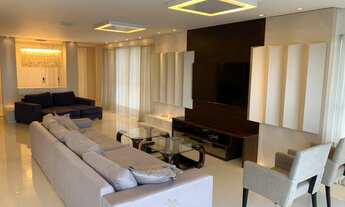 Imagem 7: Apartamento para alugar no bairro Barra Sul - Balneário Camboriú/SC