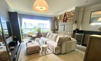 Imagem: Apartamento Mobiliado