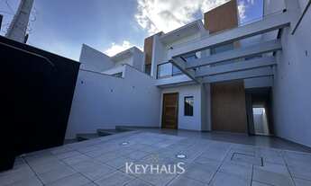 Imagem: Sobrado Alto Padrão