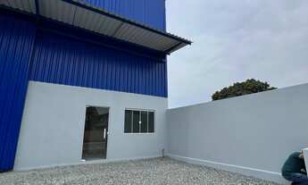 Imagem 5: Pavilhão/Galpão à venda no bairro Murta - Itajaí/SC