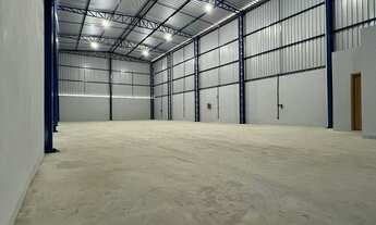 Imagem 7: Pavilhão/Galpão à venda no bairro Murta - Itajaí/SC