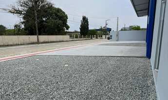 Imagem 6: Pavilhão/Galpão à venda no bairro Murta - Itajaí/SC