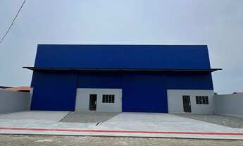 Imagem 2: Pavilhão/Galpão à venda no bairro Murta - Itajaí/SC