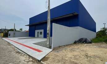 Imagem 3: Pavilhão/Galpão à venda no bairro Murta - Itajaí/SC