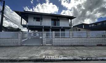 Imagem: Casa Semi Mobiliada 02 Dormitórios