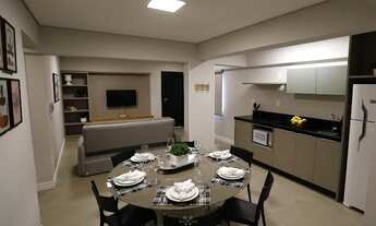 Imagem: Apartamento Dormitórios 200 m do Mar