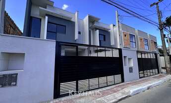 Imagem: Sobrado Geminado