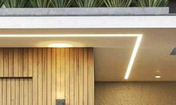 Imagem: Sobrado Geminado