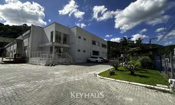 Imagem: Galpão com 1250 m²