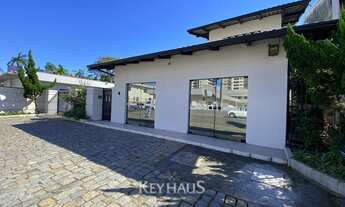 Imagem: Sala Mobiliada