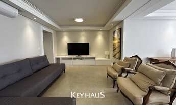 Imagem: Apartamento Diferenciado Mobiliado Praia