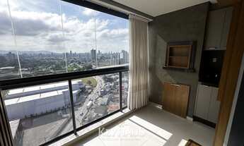 Imagem 5: Apartamento Semi Mobiliado | 02 dormitórios