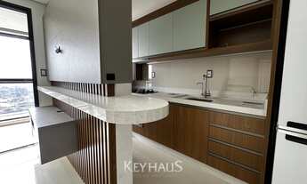 Imagem 2: Apartamento Semi Mobiliado | 02 dormitórios