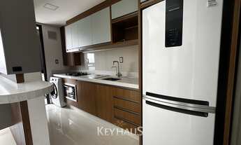 Imagem 3: Apartamento Semi Mobiliado | 02 dormitórios