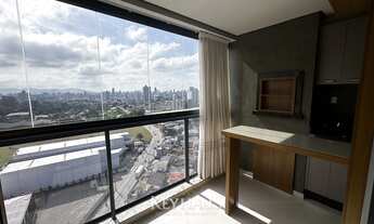 Imagem 6: Apartamento Semi Mobiliado | 02 dormitórios