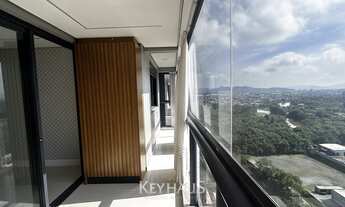 Imagem 7: Apartamento Semi Mobiliado | 02 dormitórios