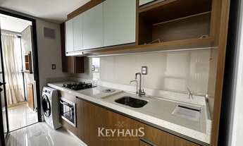 Imagem 4: Apartamento Semi Mobiliado | 02 dormitórios