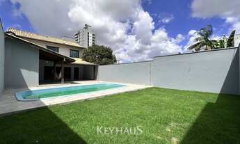 Imagem 2: Casa 04 dormitórios