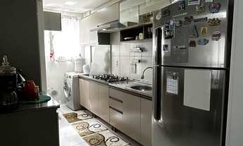 Imagem 6: Apartamento 02 dormitórios