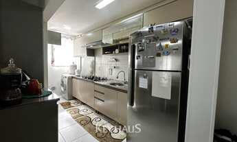 Imagem 7: Apartamento 02 dormitórios