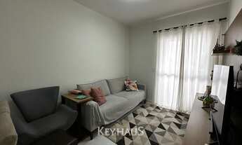 Imagem: Apartamento 02 dormitórios