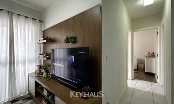 Imagem 2: Apartamento 02 dormitórios