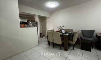 Imagem 3: Apartamento 02 dormitórios