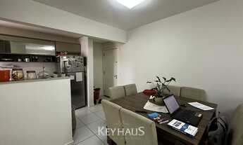 Imagem 4: Apartamento 02 dormitórios