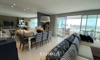 Imagem: Apartamento Vista Beira Rio