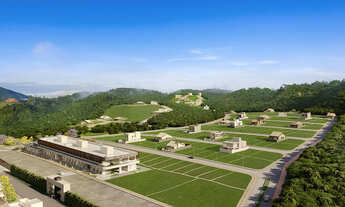 Imagem 3: Lotes em loteamento de alto padrão