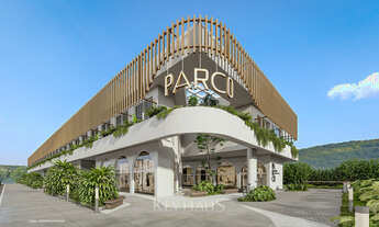 Imagem 4: Lotes em loteamento de alto padrão