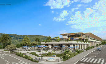 Imagem 5: Lotes em loteamento de alto padrão