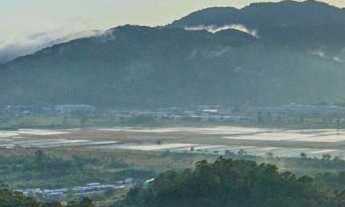 Imagem 2: Lotes em loteamento de alto padrão