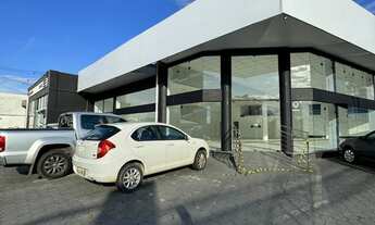 Imagem: Ampla Sala Comercial Av. Caninana