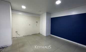 Imagem 6: Sala com 60 m² Sala comercial com 1 banheiro