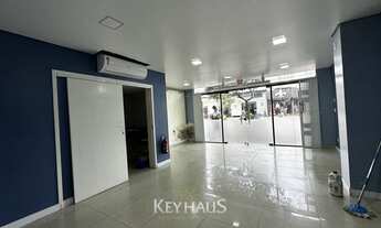 Imagem 7: Sala com 60 m² Sala comercial com 1 banheiro