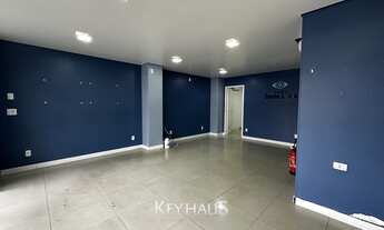 Imagem 3: Sala com 60 m² Sala comercial com 1 banheiro