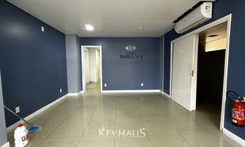 Imagem 5: Sala com 60 m² Sala comercial com 1 banheiro