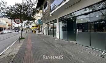 Imagem: Sala com 60 m²