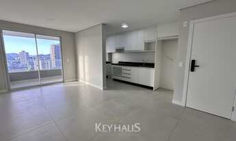 Imagem: Apartamento Semi Mobiliado 02 Suítes