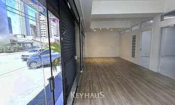 Imagem 4: Sala Comercial 200 m²