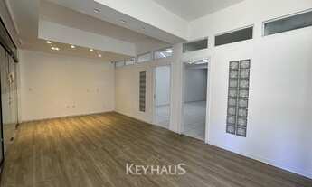 Imagem 5: Sala Comercial 200 m²