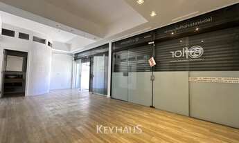 Imagem 6: Sala Comercial 200 m²