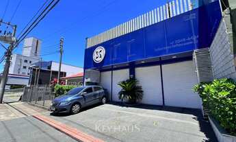 Imagem 3: Sala Comercial 200 m²