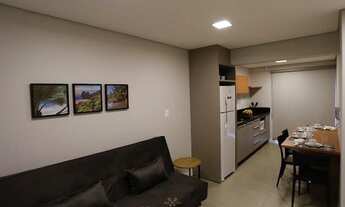 Imagem: Apartamento 01 Dormitório 200 m do Mar