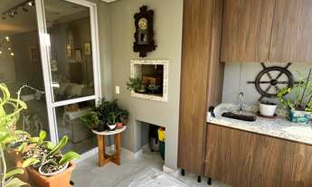 Imagem 5: Apartamento Mobiliado | 02 dormitórios