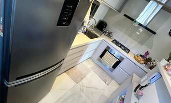 Imagem 4: Apartamento Mobiliado | 02 dormitórios