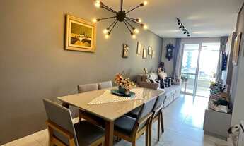 Imagem 2: Apartamento Mobiliado | 02 dormitórios