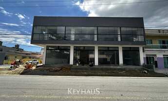 Imagem: Ampla Sala Comercial Próximo à Havan