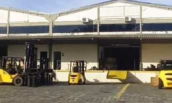 Imagem: Galpão 675 m² Dom Bosco